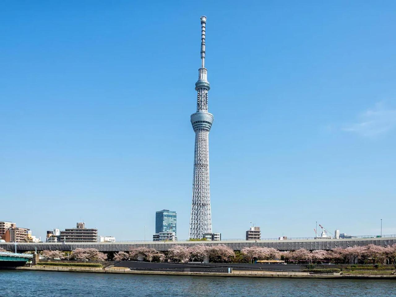 東京都 安心御宿秋叶原胶囊旅馆酒店 外观 照片